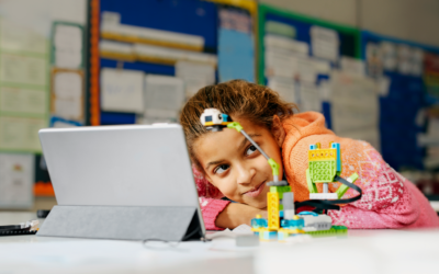 Τι θα γίνει με το LEGO® WeDo 2.0; Δέκα απαντήσεις για την απόσυρσή του