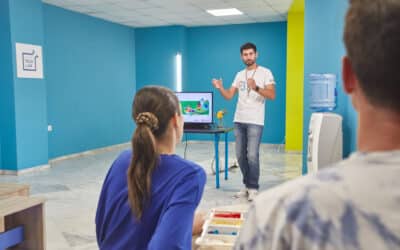 15 Χαρακτηριστικά ενός Δασκάλου του 21ου αιώνα