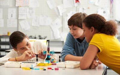 Εκπαιδευτική ρομποτική για παιδιά: Ένας πλήρης οδηγός