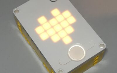 Το πρόγραμμα SPIKE™ Prime Heart