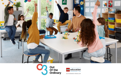 Δημιουργία μιας κοινότητας εκπαιδευτικών για εκπαιδευτικούς STEM