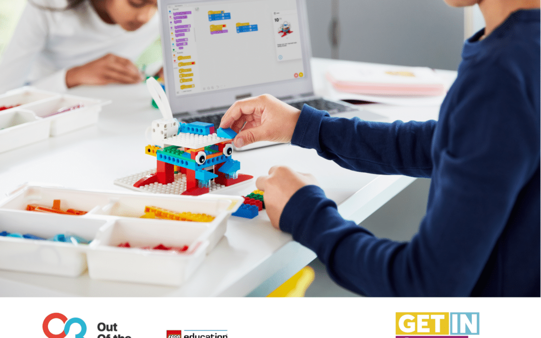 lego learning system