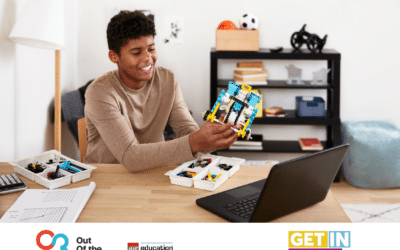 Ενσωμάτωση του κώδικα στις τάξεις STEM