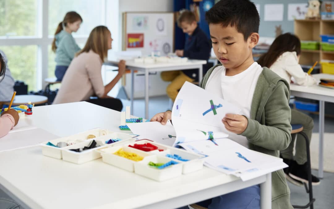 Δεξιότητες STEAM στην καθημερινή ζωή: παραδείγματα για την τάξη