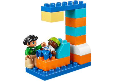 Εργαζόμενοι στον τομέα της υγειονομικής περίθαλψης