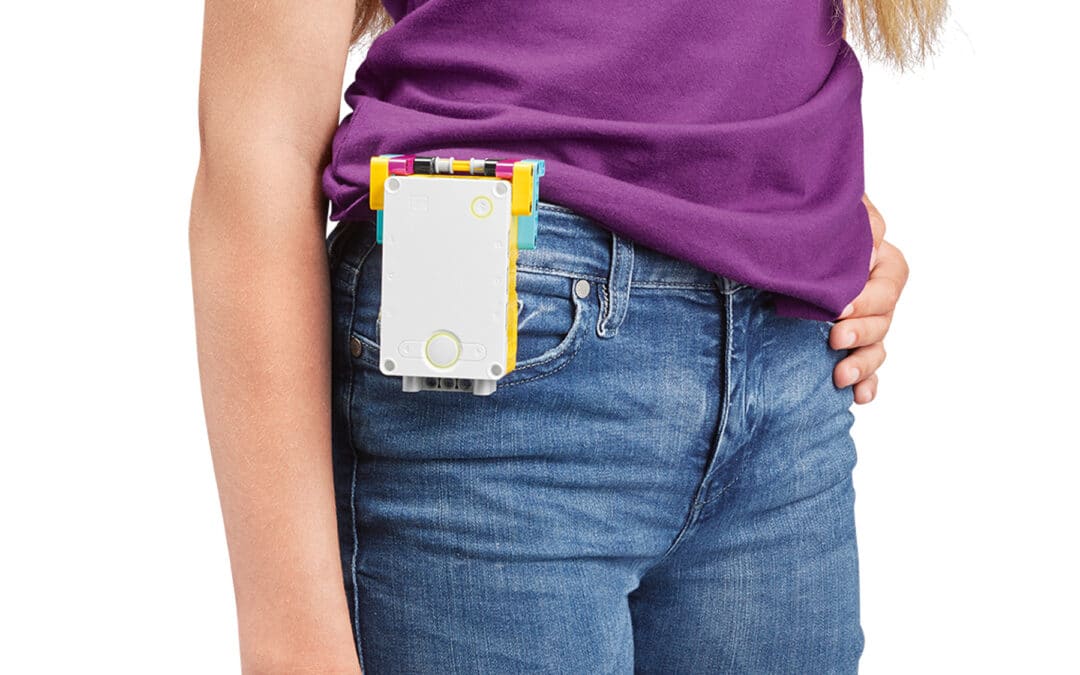 Προσέξτε τα βήματά σας