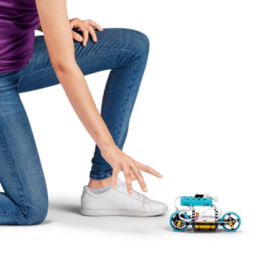 Στοχεύστε σε αυτό