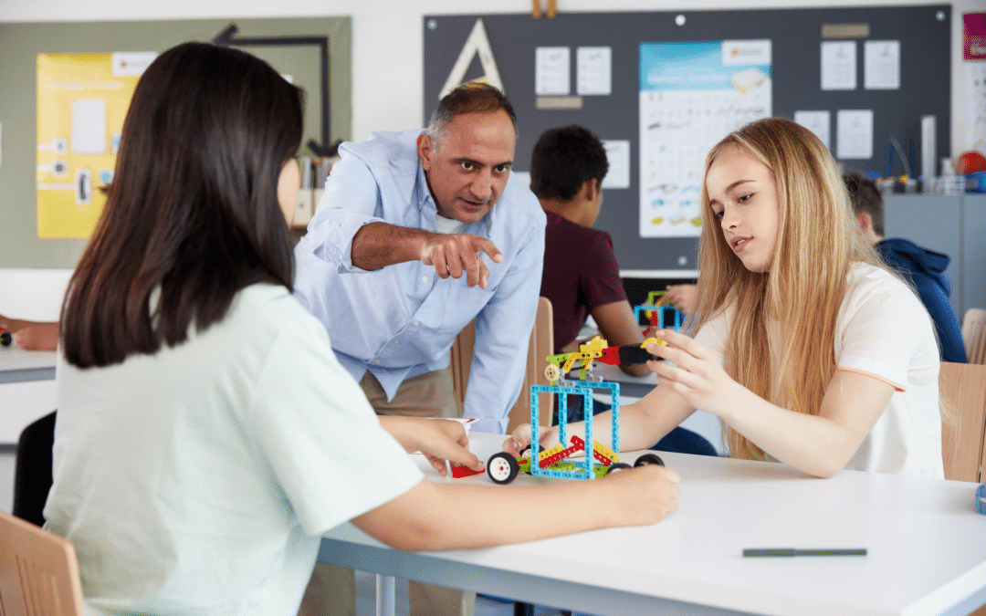 Εύκολο να το λες – αλλά πώς βοηθάς πραγματικά τους μαθητές να μάθουν από την αποτυχία;