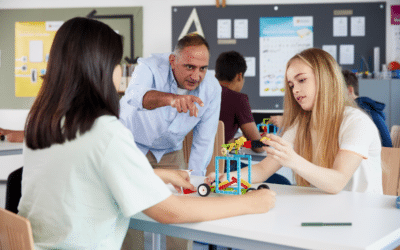 Εύκολο να το λες – αλλά πώς βοηθάς πραγματικά τους μαθητές να μάθουν από την αποτυχία;