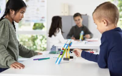 Ζητήματα στην εκπαίδευση STEM και πώς μπορείτε να τη βελτιώσετε