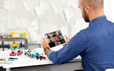 3 τρόποι με τους οποίους οι οδηγίες κατασκευής υποστηρίζουν τους εκπαιδευτικούς