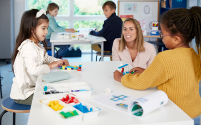 Η σημασία της εκπαίδευσης STEM στα Δημοτικά σχολεία