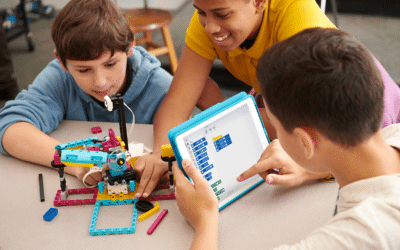 5 βήματα για να διατηρήσετε την συμμετοχή των μαθητών σε υψηλά επίπεδα κατά τη διάρκεια της διαδικασίας μάθησης μέσω Project