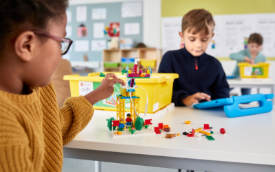 Βοηθώντας τους μαθητές να μάθουν πώς να διαβάζουν καλύτερα στις ψηφιακές συσκευές