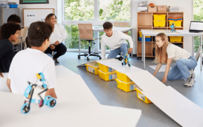 4 τρόποι διδασκαλίας του λεξιλογίου και της αναγνωστικής κατανόησης