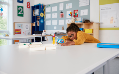 Ενίσχυση του ενδιαφέροντος για μάθηση με εστίαση τόσο στο περιεχόμενο όσο και στις ανάγκες των μαθητών