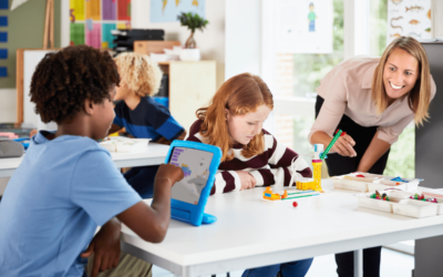 Δημιουργικοί τρόποι επίδειξης της μάθησης