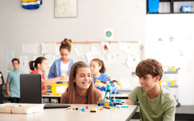 Διδάσκοντας στα μικρά παιδιά να κατανοούν τις συνέπειες