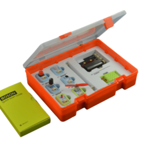 BOSON Starter Kit for micro: bit