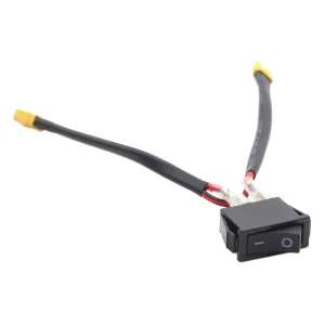Switch Cable and Bracket