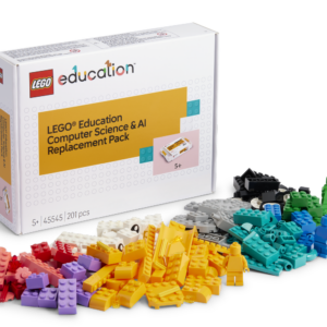 LEGO® Education Computer Science & AI Replacement Pack 5+