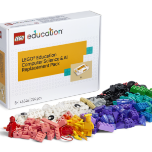 45546 Computer Science & AI 8+ Replacement Pack