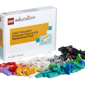 Computer Science & AI 11+ Replacement Pack