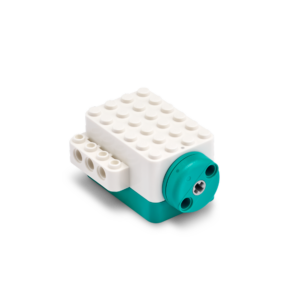 Sngle Motor