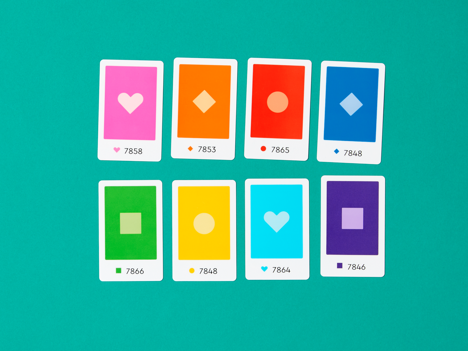 Connection Cards - Image 2