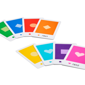 Connection Cards