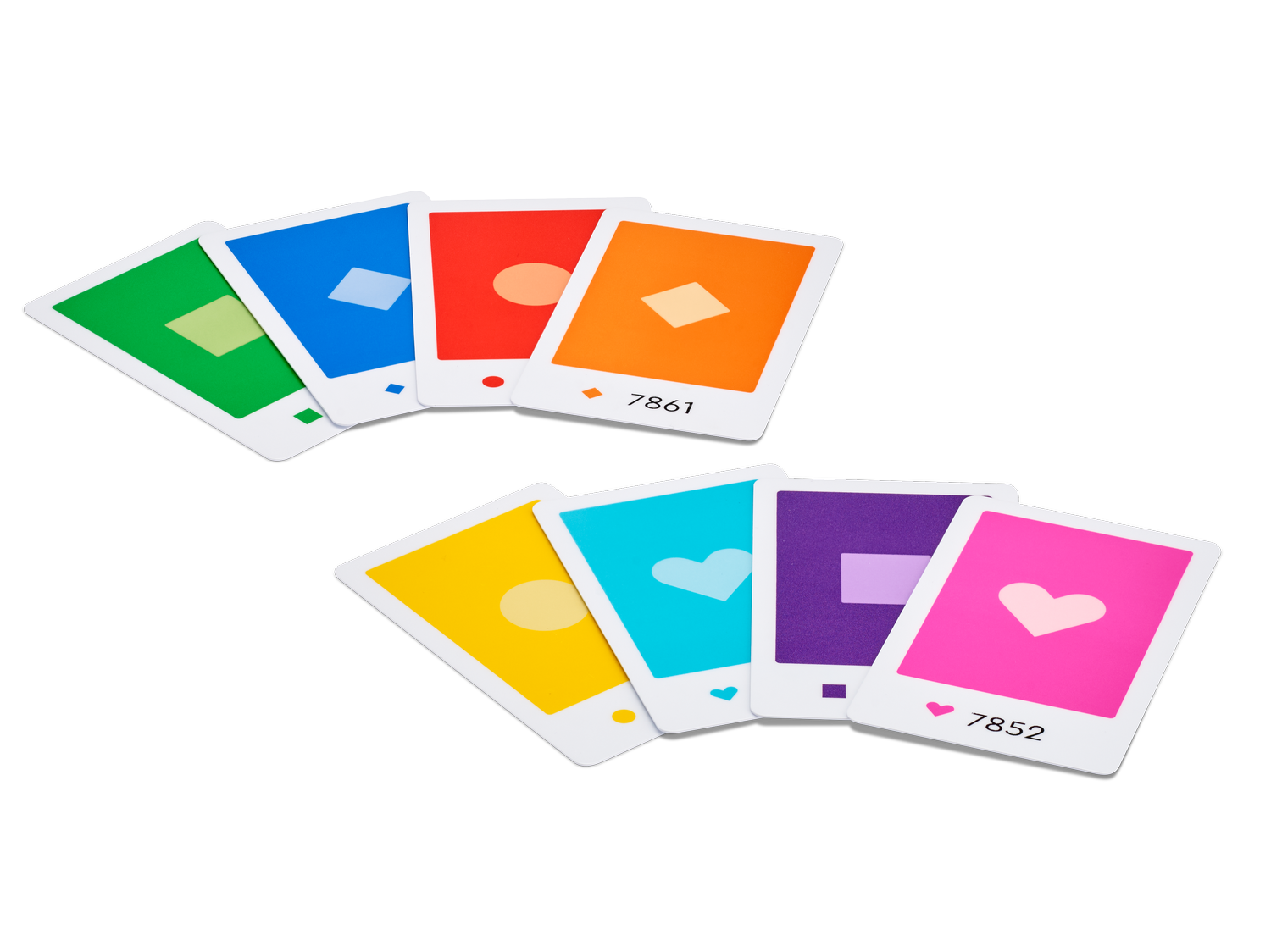 Connection Cards